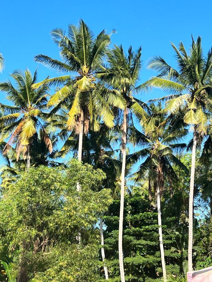 Готель Naia Lombok Kuta  Екстер'єр фото