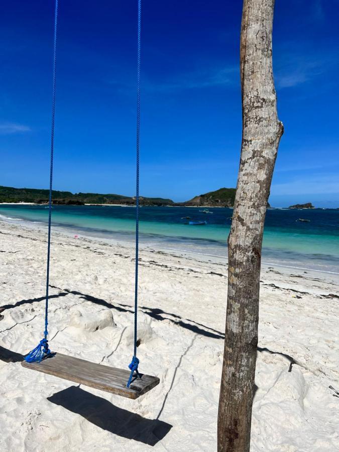 Готель Naia Lombok Kuta  Екстер'єр фото